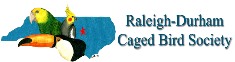 Raleigh Durham Caged Bird Society