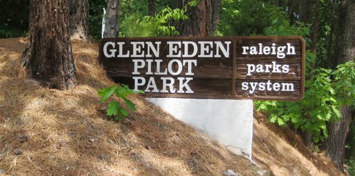 Glen Eden Park